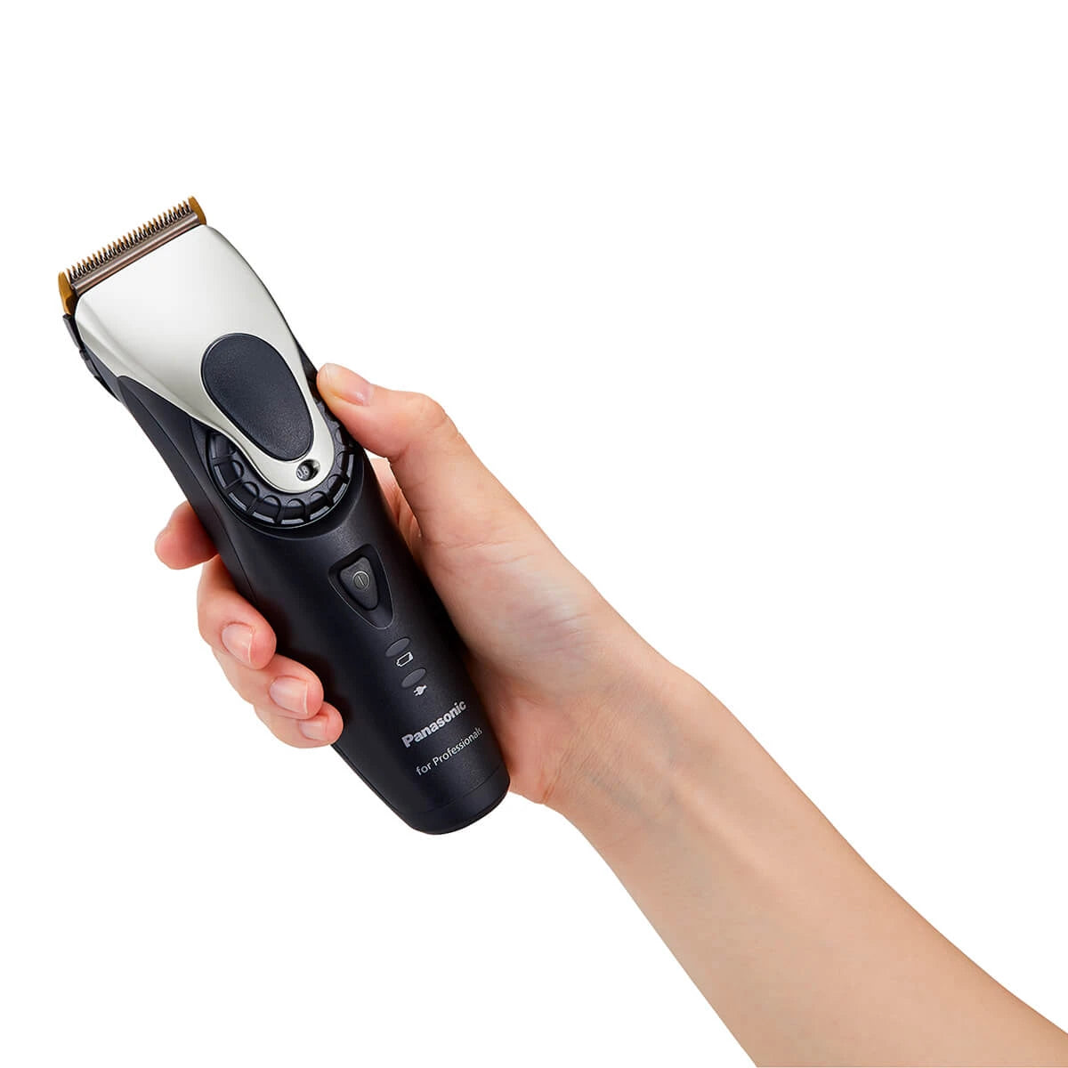 ER-DGP65 Professional Hair and Beard Trimmer