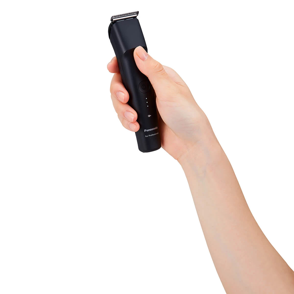 ER-GP23 Professional Hair and Beard Trimmer