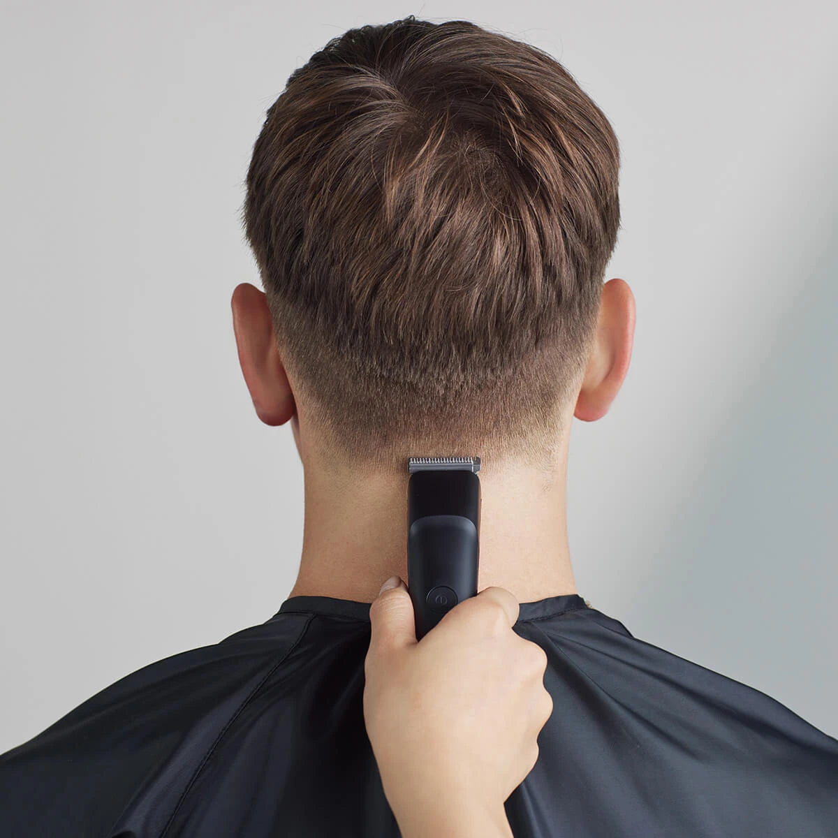 ER-GP23 Professional Hair and Beard Trimmer