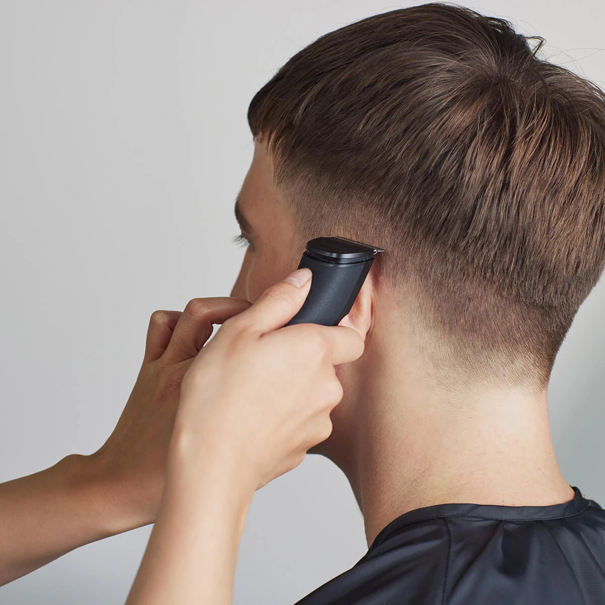 ER-GP23 Professional Hair and Beard Trimmer