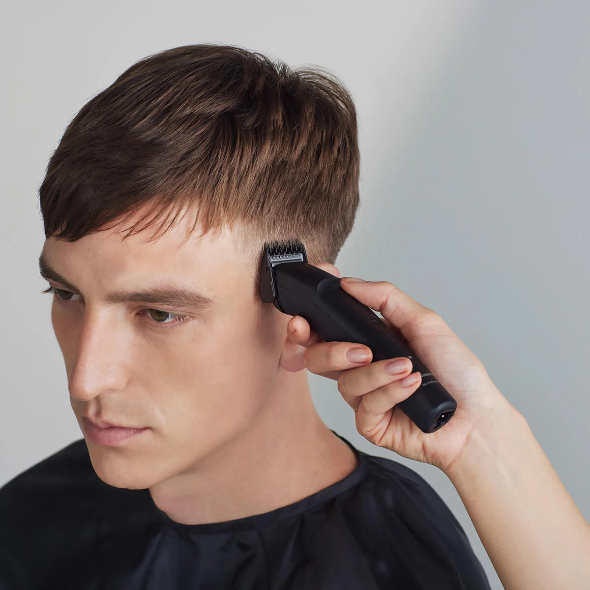 ER-GP23 Professional Hair and Beard Trimmer