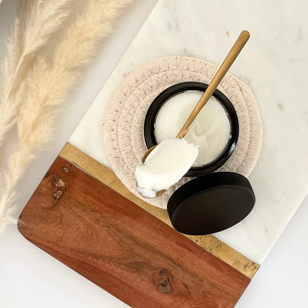 Shea Butter, 120 ml.