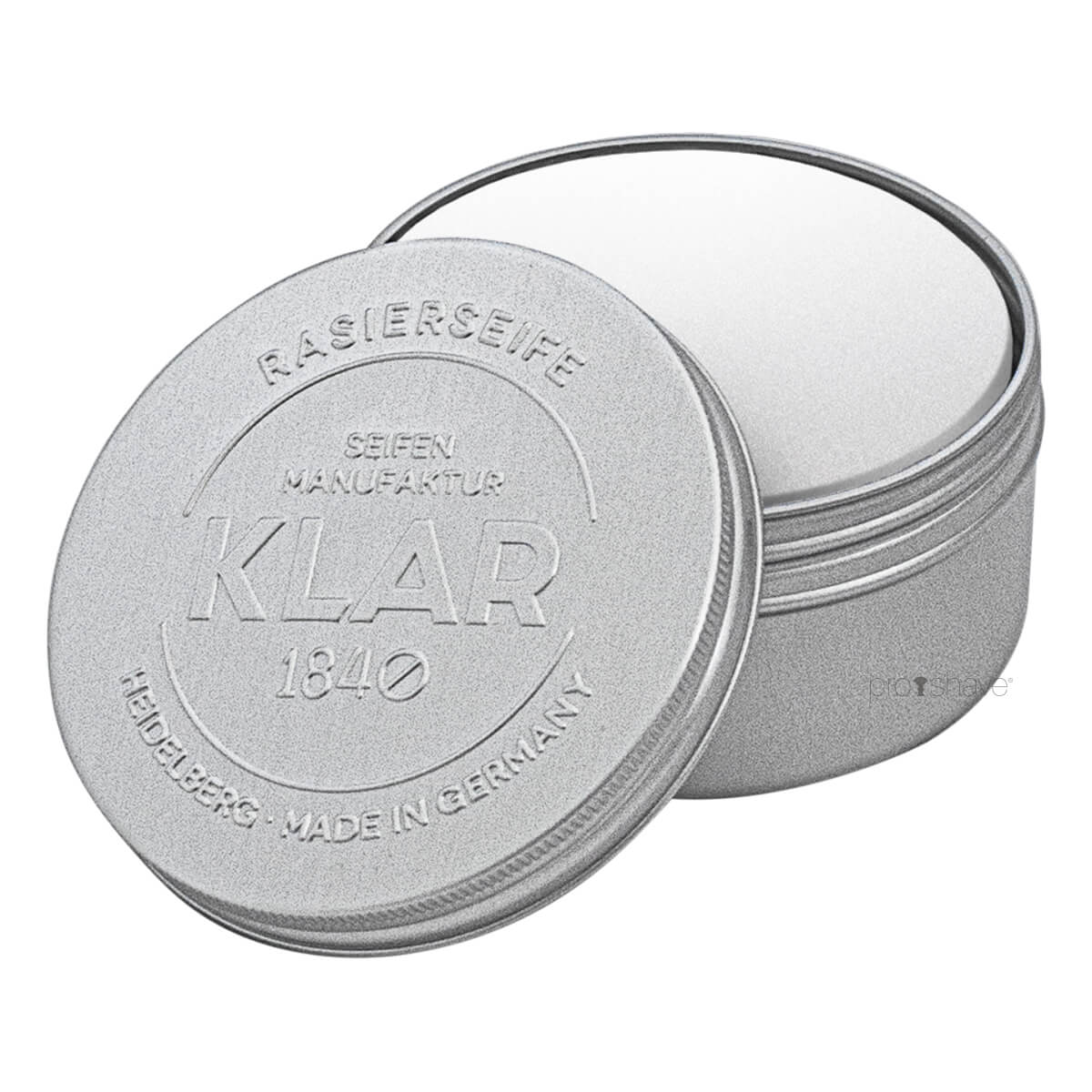 Almond shaving soap, 110 gr.