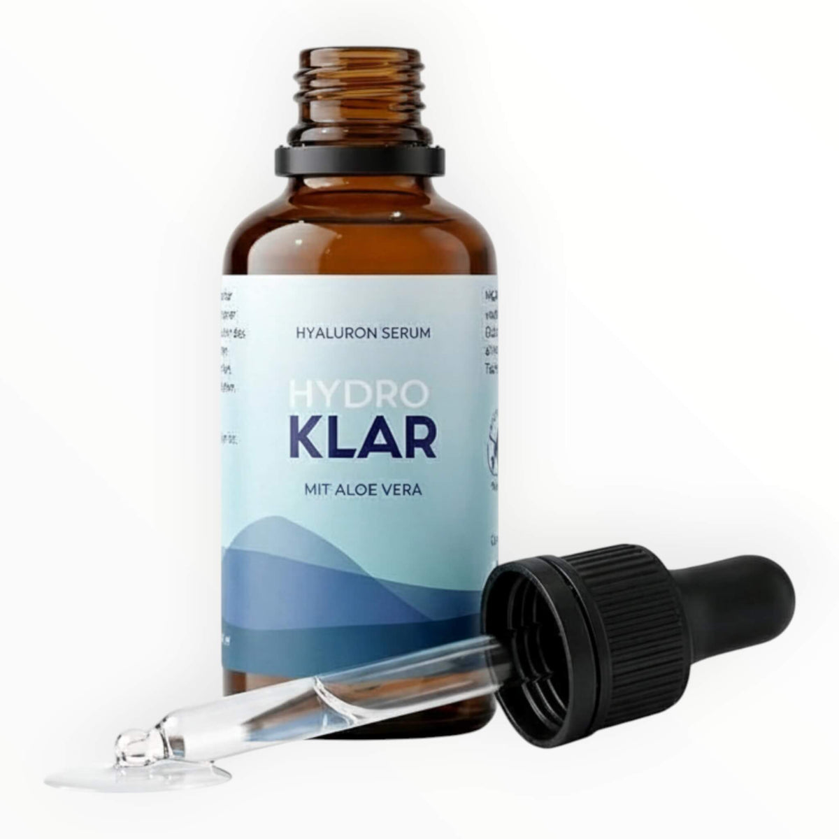 Hyaluron Serum, 50 ml.