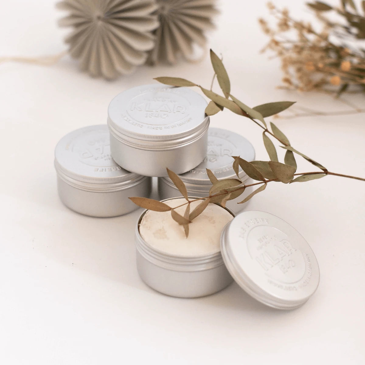 Shaving soap for women, 110 gr.