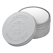 Lemongrass shaving soap, 110 gr.