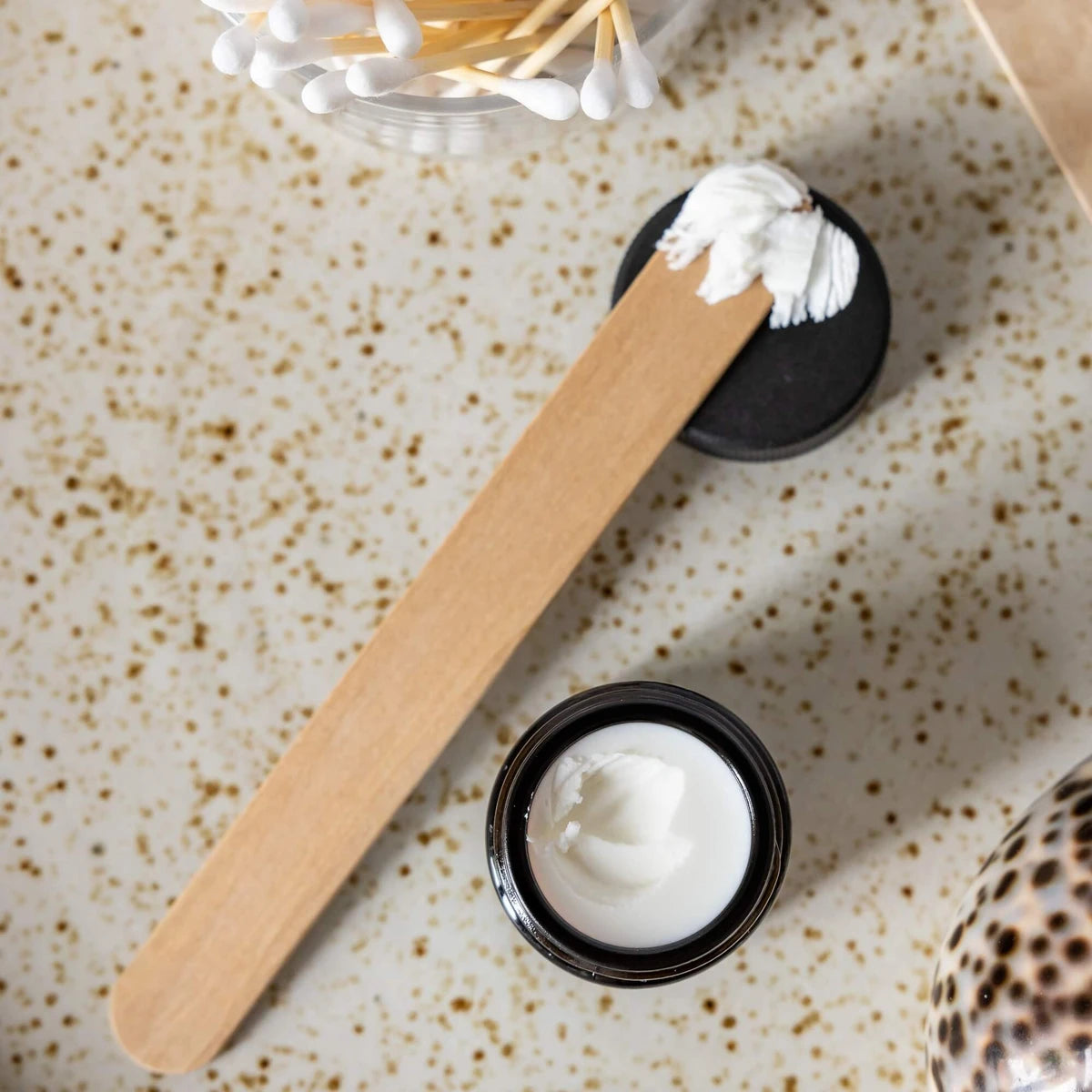 Deodorant Cream, Grapefruit, 30 ml.