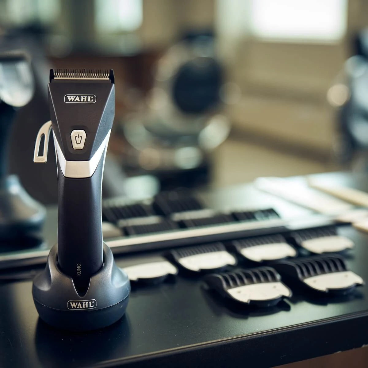 Cordless Kuno