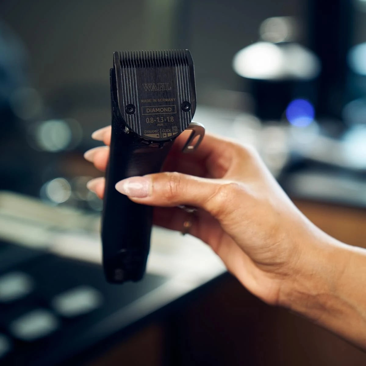 Cordless Kuno