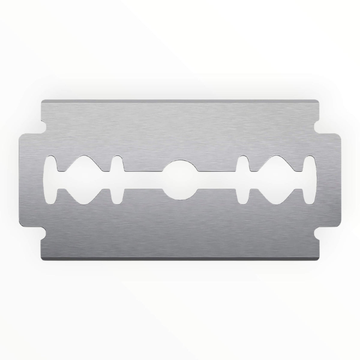 Traditional, DE-Barberblade, 10 pcs.