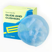 Shaving Soap, Glacier, Limited Edition, 85 g.