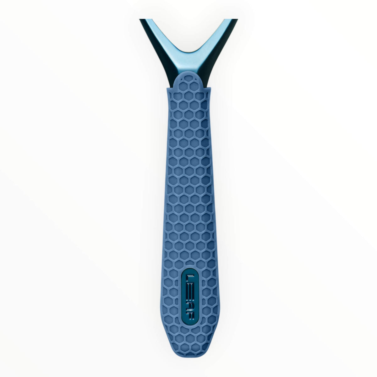Grip Sleeve, Leaf Two, Glacier