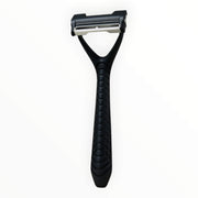 Razor, Leaf Two, Black