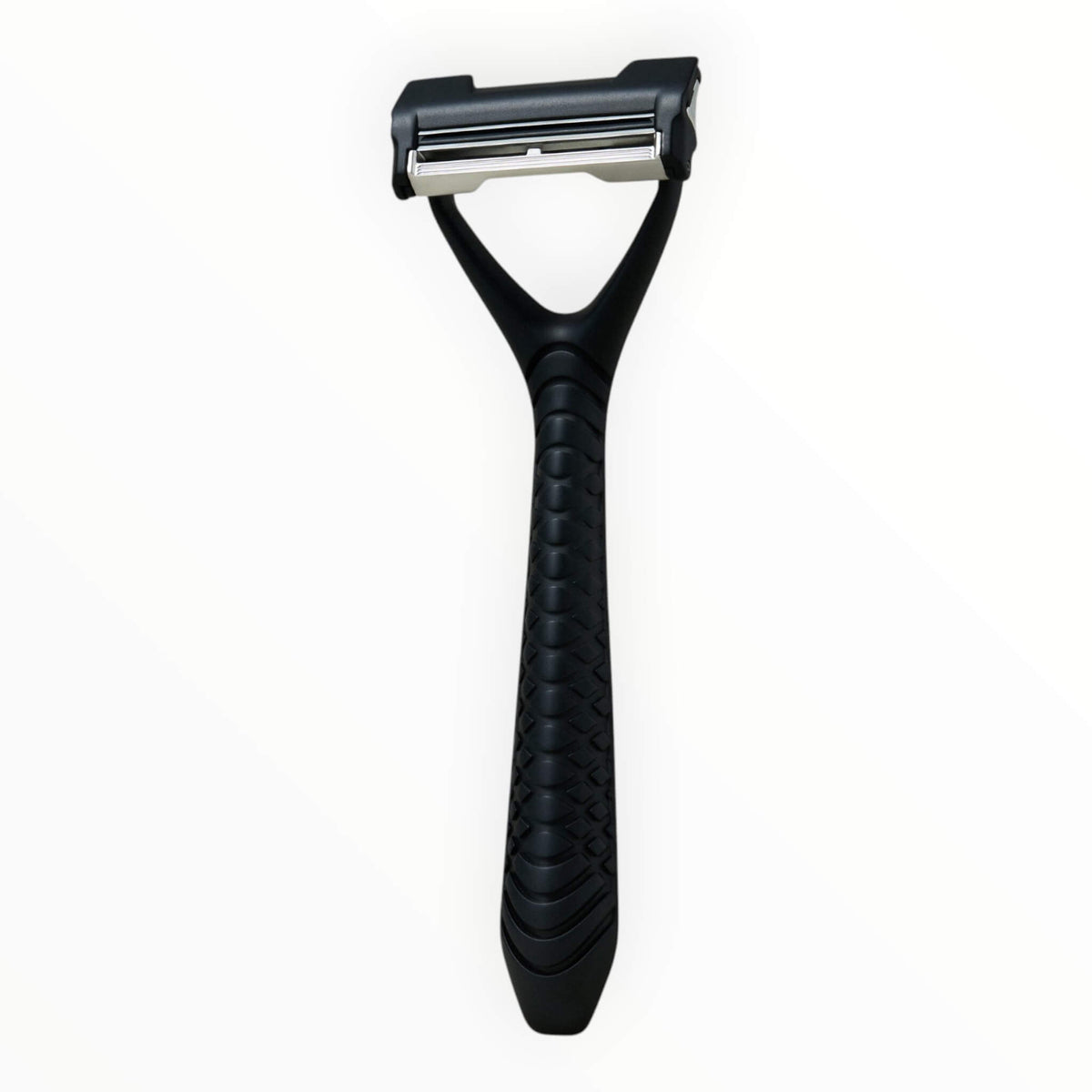 Razor, Leaf Two, Black