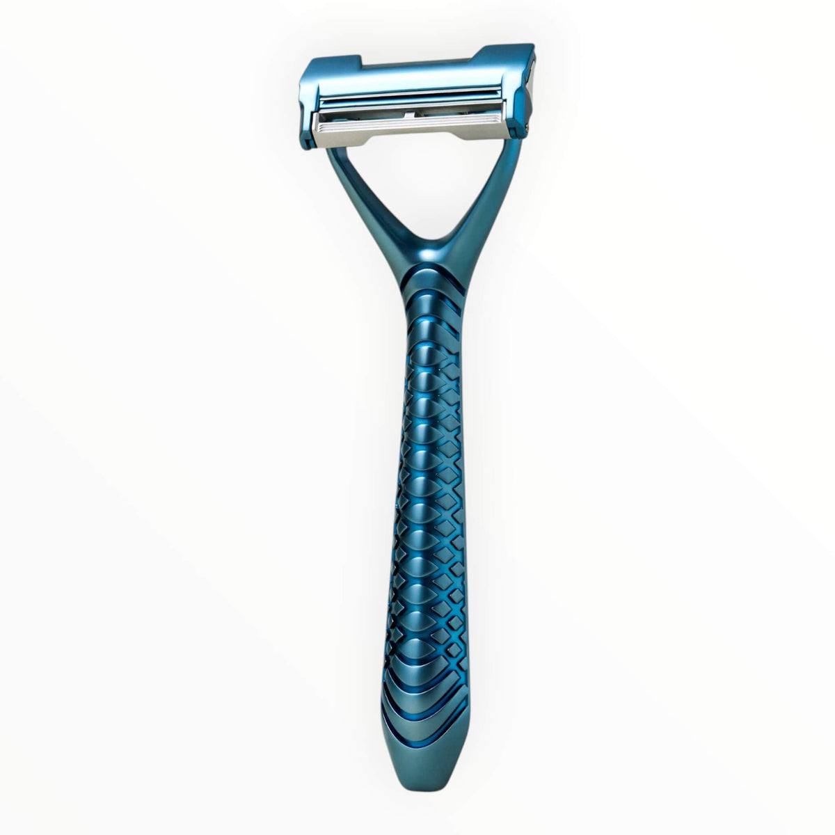 Razor, Leaf Two, Glacier