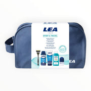 Men's Sport & Travel Toilet Bag