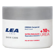Body Cream, 10% Urea, 200 ml.