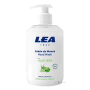 Hand soap, Aloe Vera, 500 ml.
