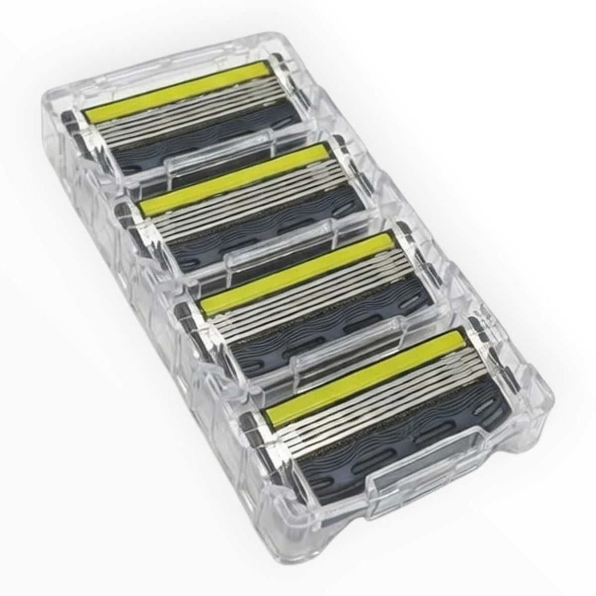 Sensitive 5 Set, Razor & Razor Blades
