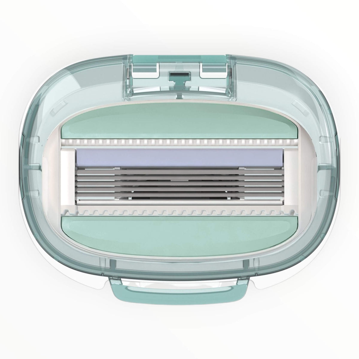 Soft 5 Sensitive Set, Razor & Razor Blades