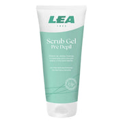 Scrub Gel for Body & Intimate Shave, 200 ml.