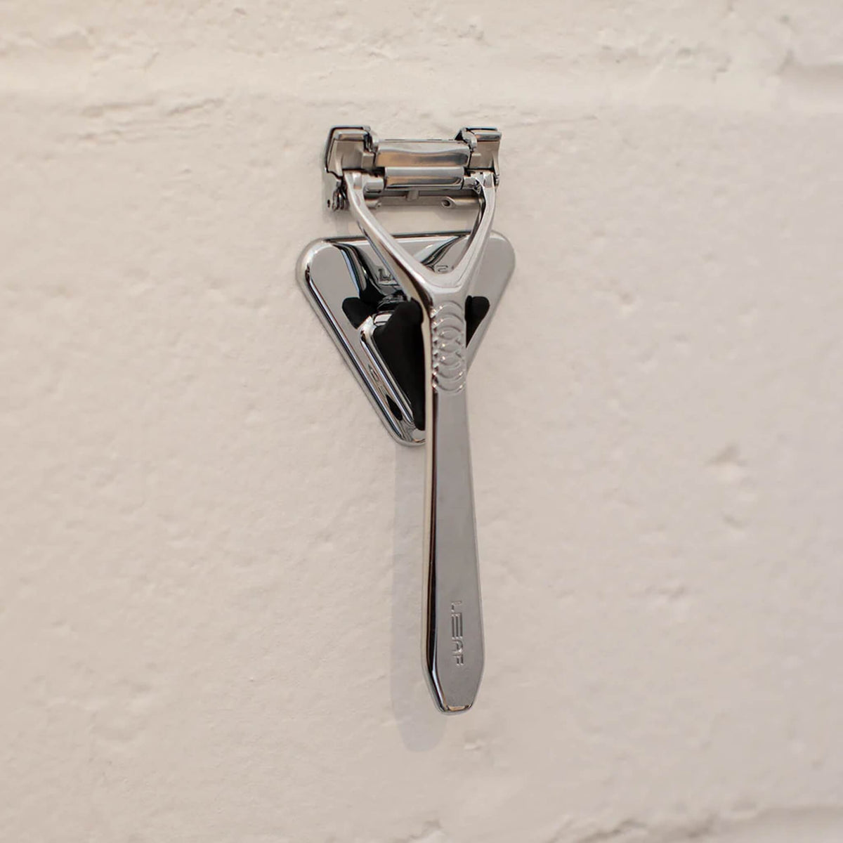 Shower Holder, Chrome
