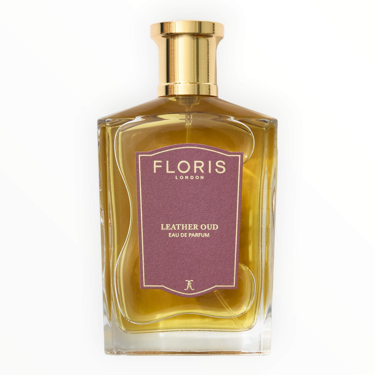 Leather Oud, Eau de Parfum, 100 ml.