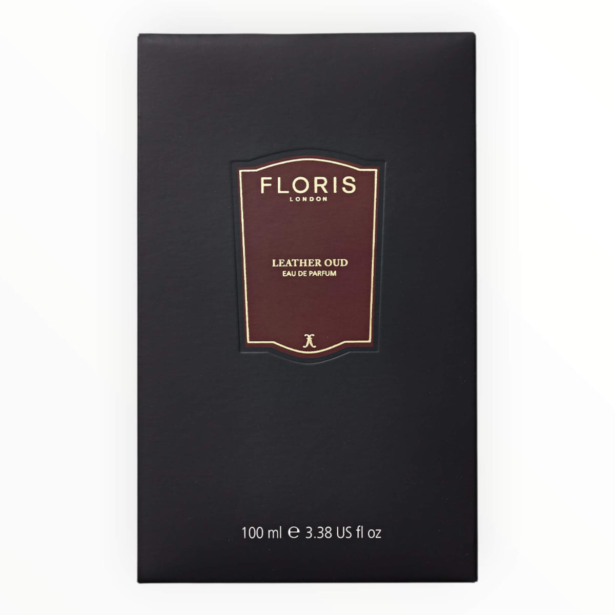 Leather Oud, Eau de Parfum, 100 ml.