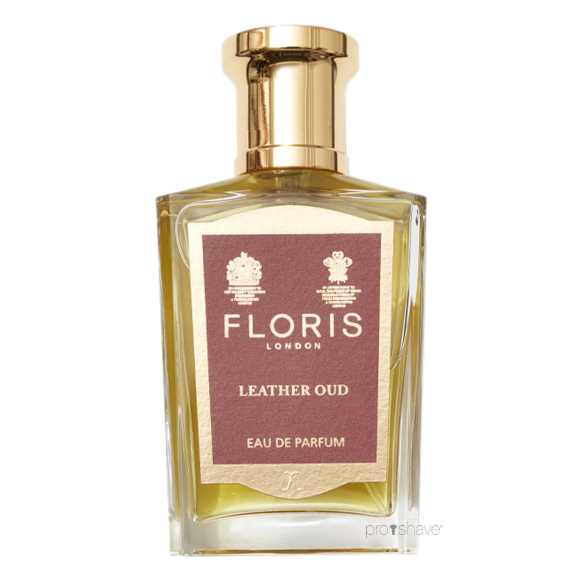 Leather Oud, Eau de Parfum, 50 ml.