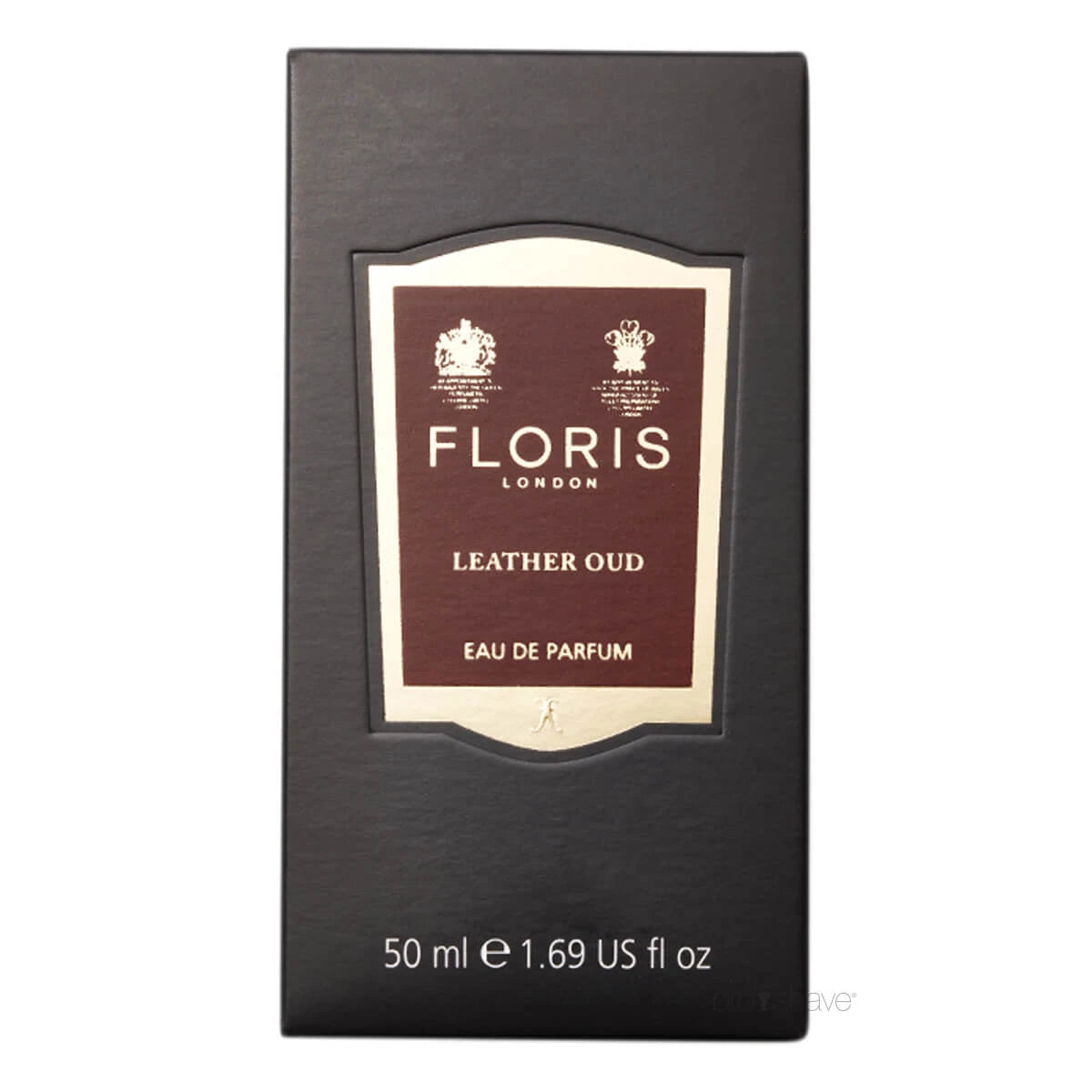 Leather Oud, Eau de Parfum, 50 ml.