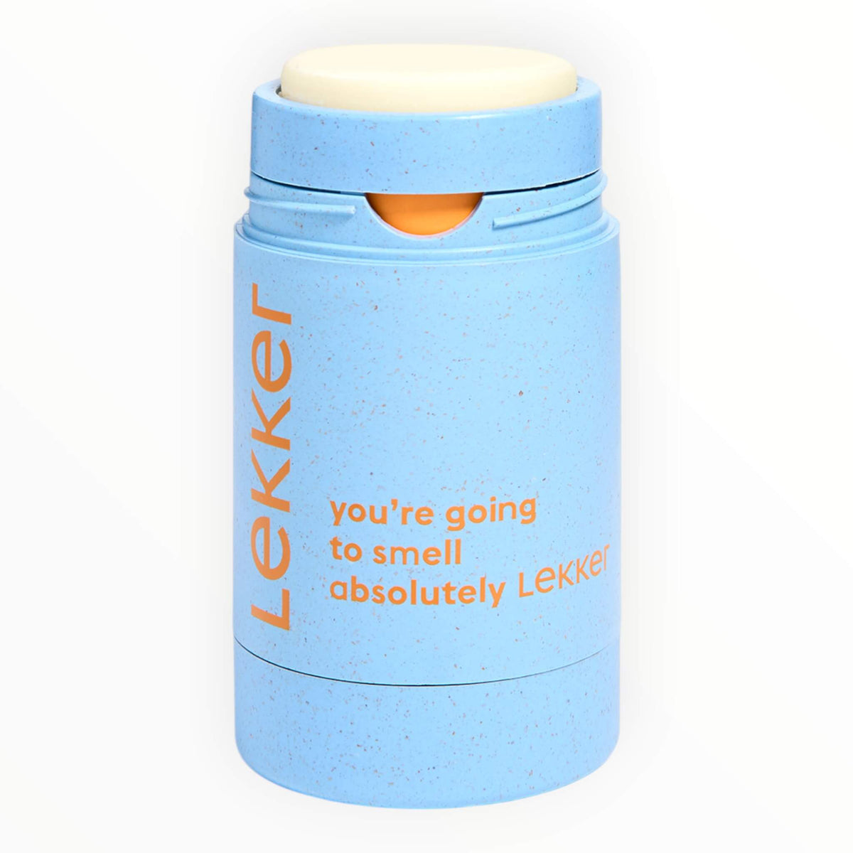Deodorant Stick, Refill Starter Set, Be Active