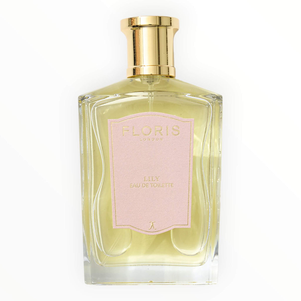 Lily, Eau de Toilette, 100 ml.
