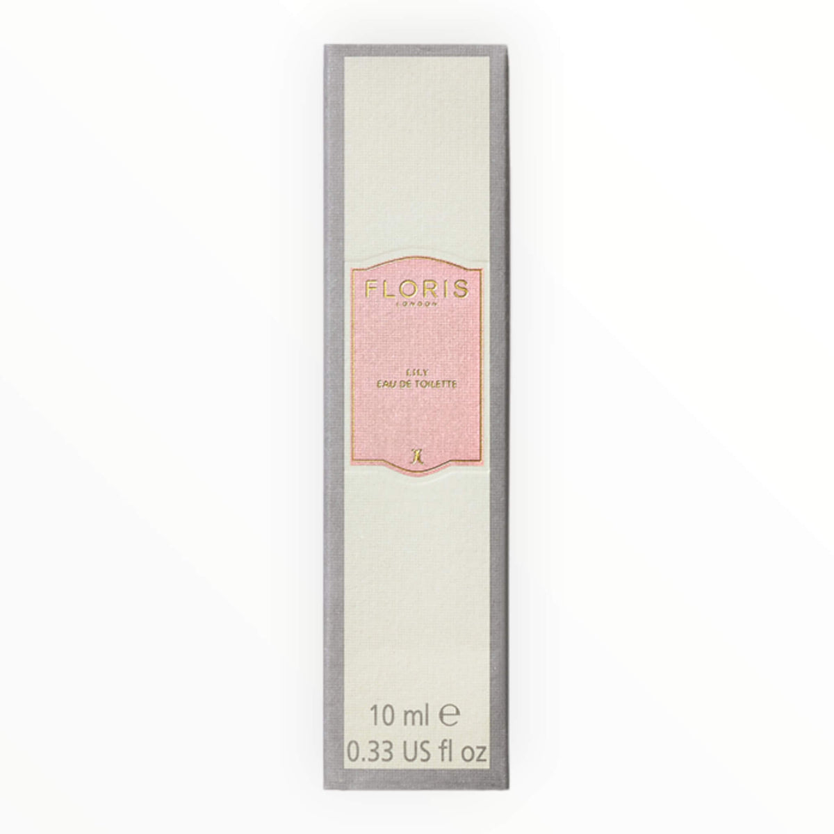 Lily, Eau de Toilette, 10 ml.