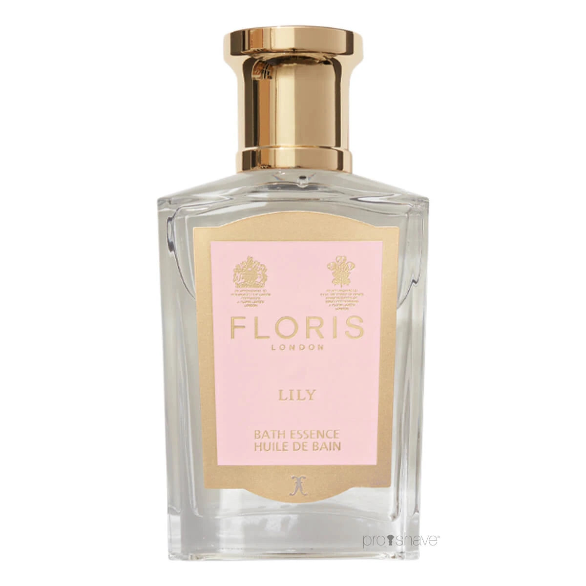 Lily, Bath Essence, 50 ml.