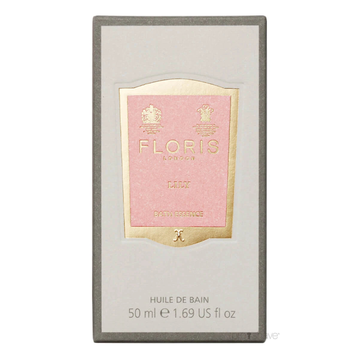 Lily, Bath Essence, 50 ml.