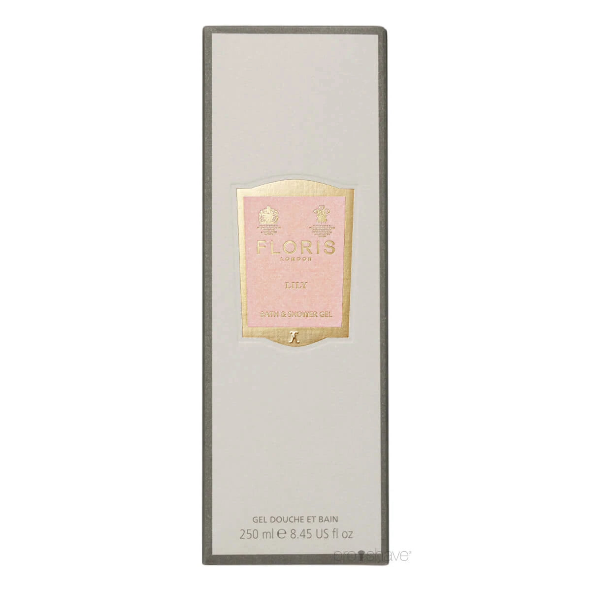 Lily, Bath & Shower Gel, 250 ml.