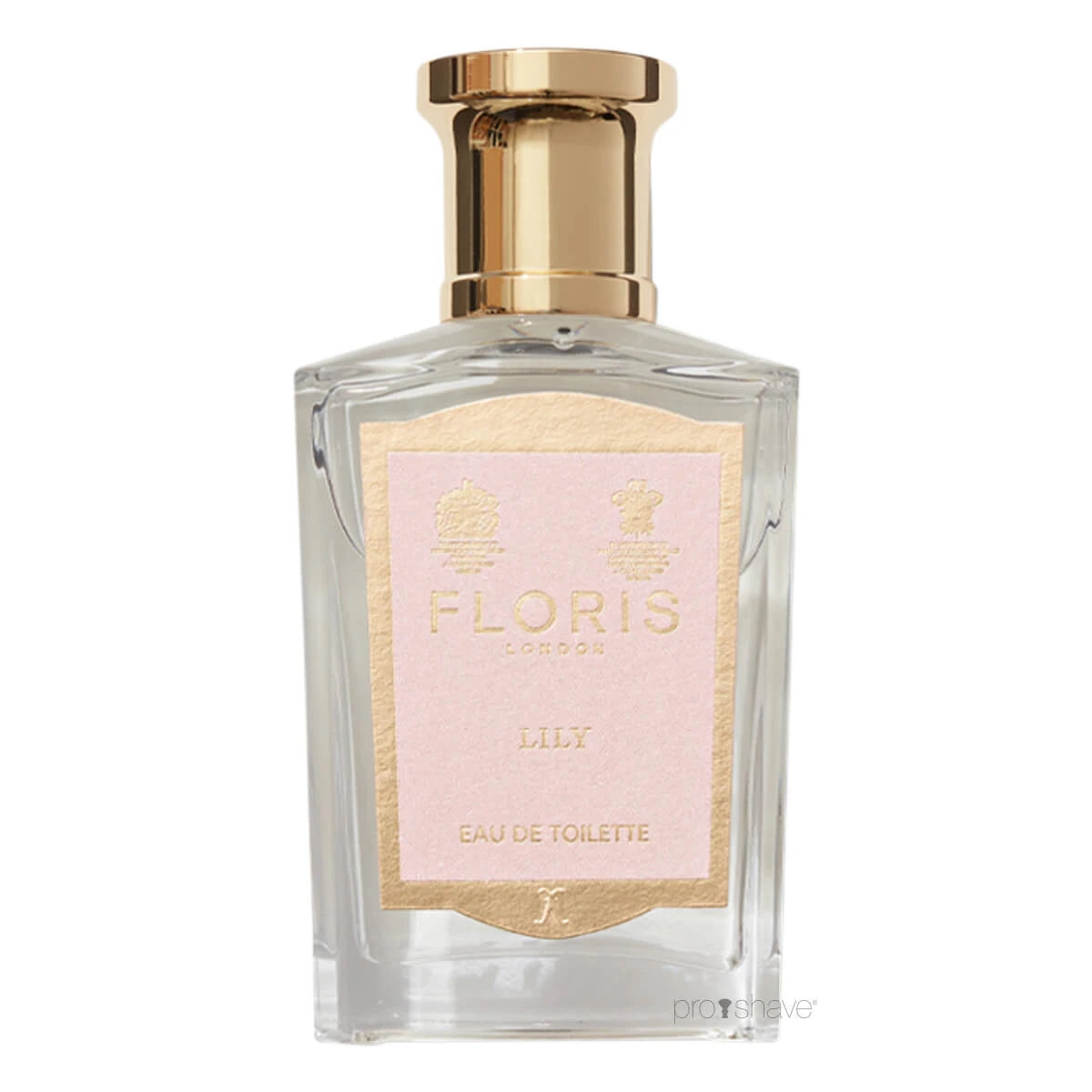 Lily, Eau de Toilette, 50 ml.