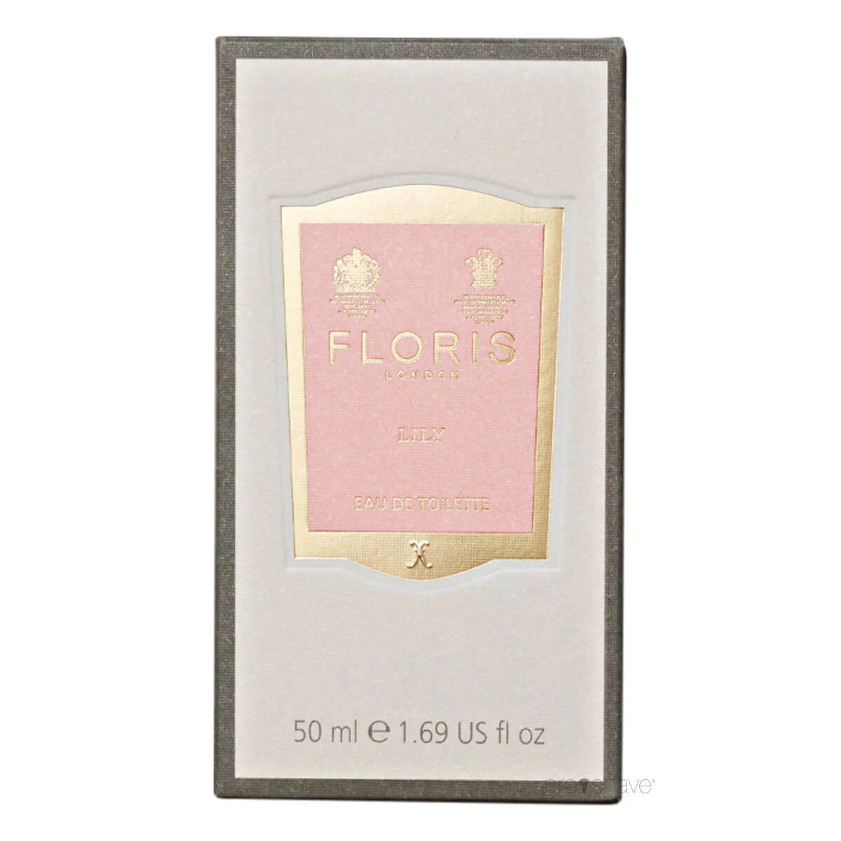 Lily, Eau de Toilette, 50 ml.
