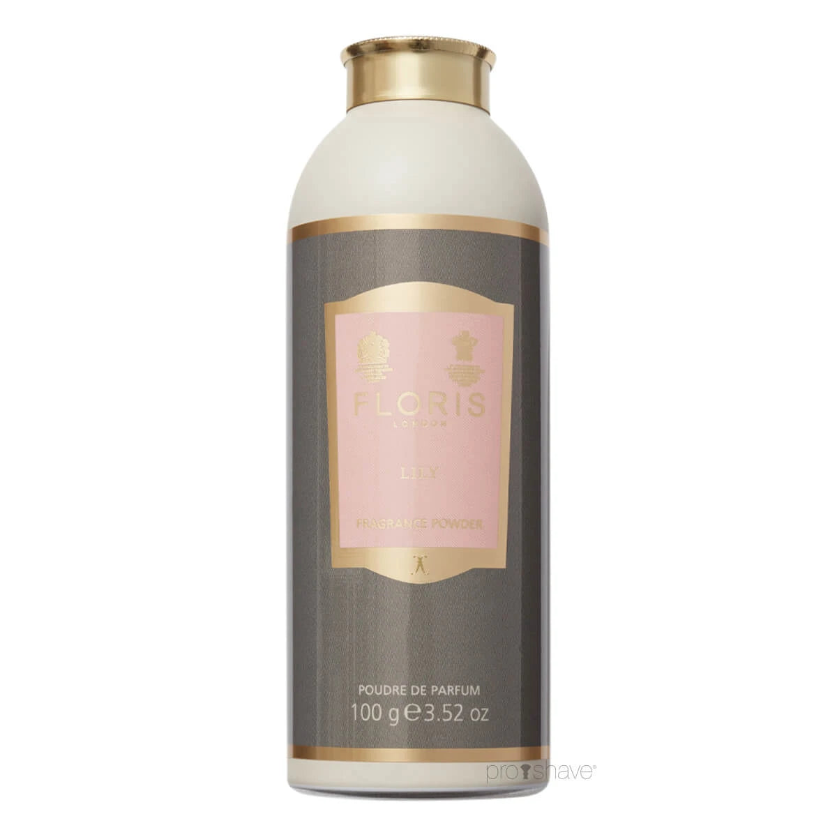 Lily, Fragrance Powder, 100 gr.