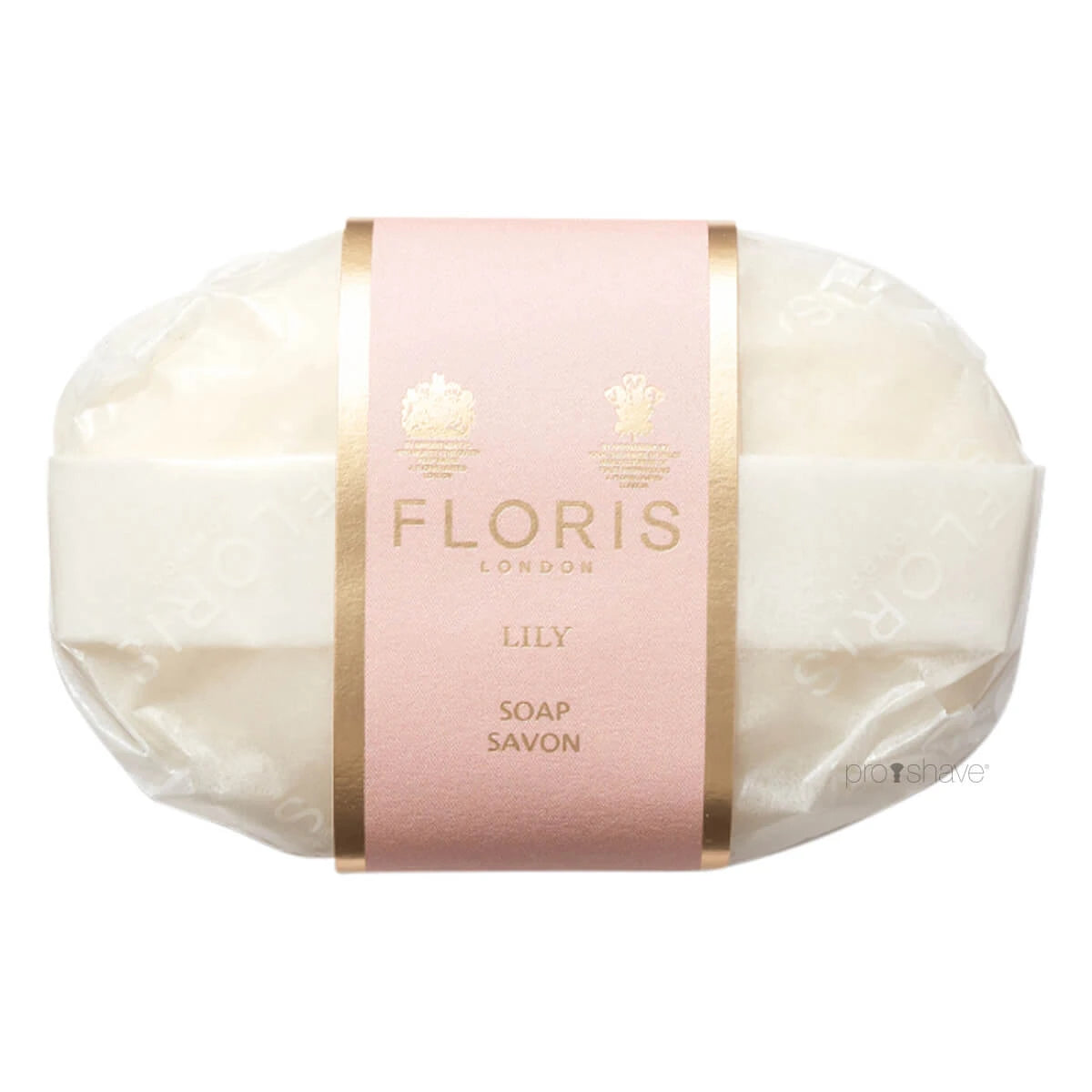 Lily, Luxury Soap, 100 gr.