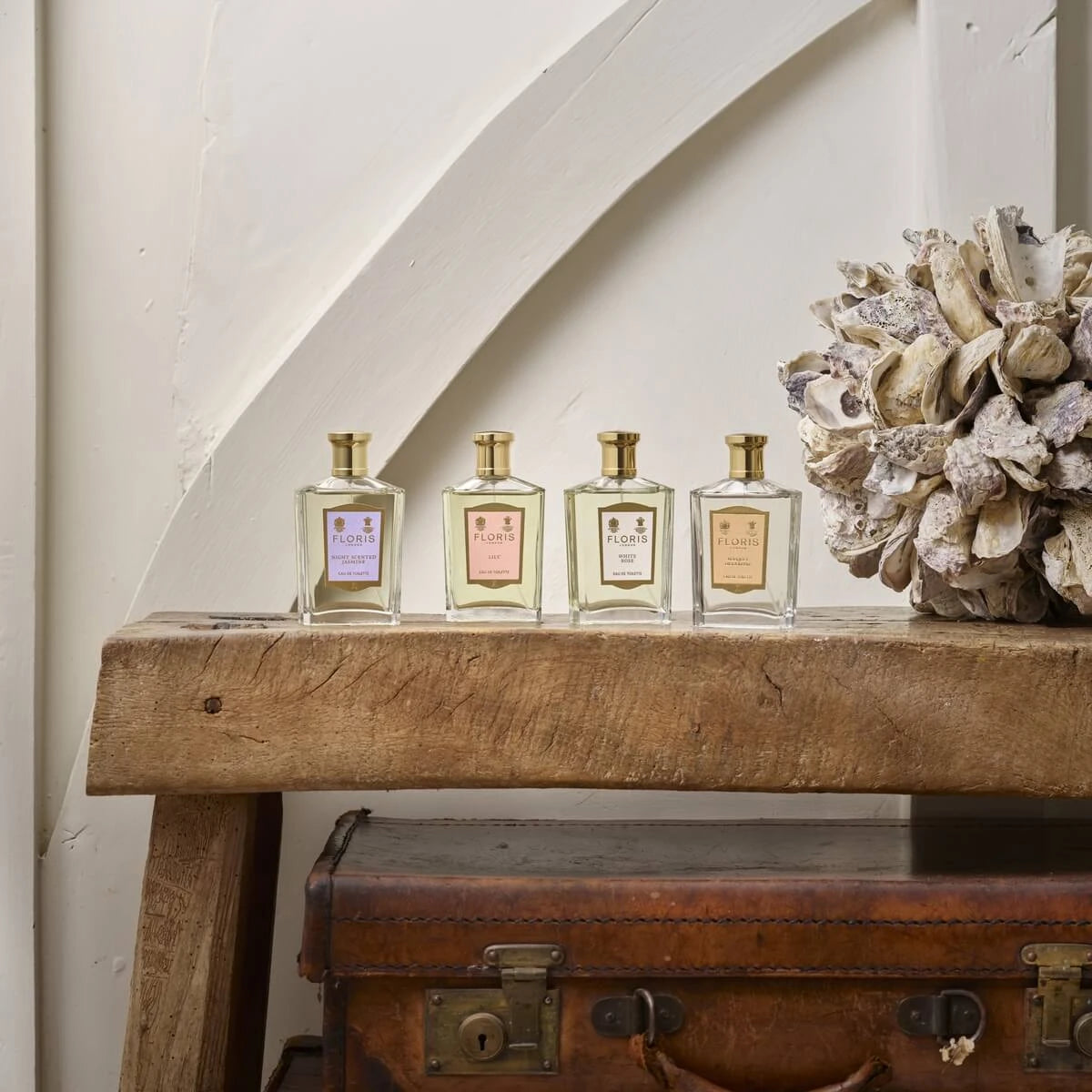 Lily, Eau de Toilette, 100 ml.