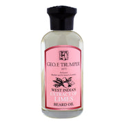 Beard Oil, Limes, 100 ml.