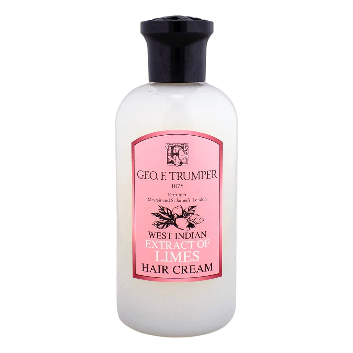 Hair cream, Limes, 200 ml.