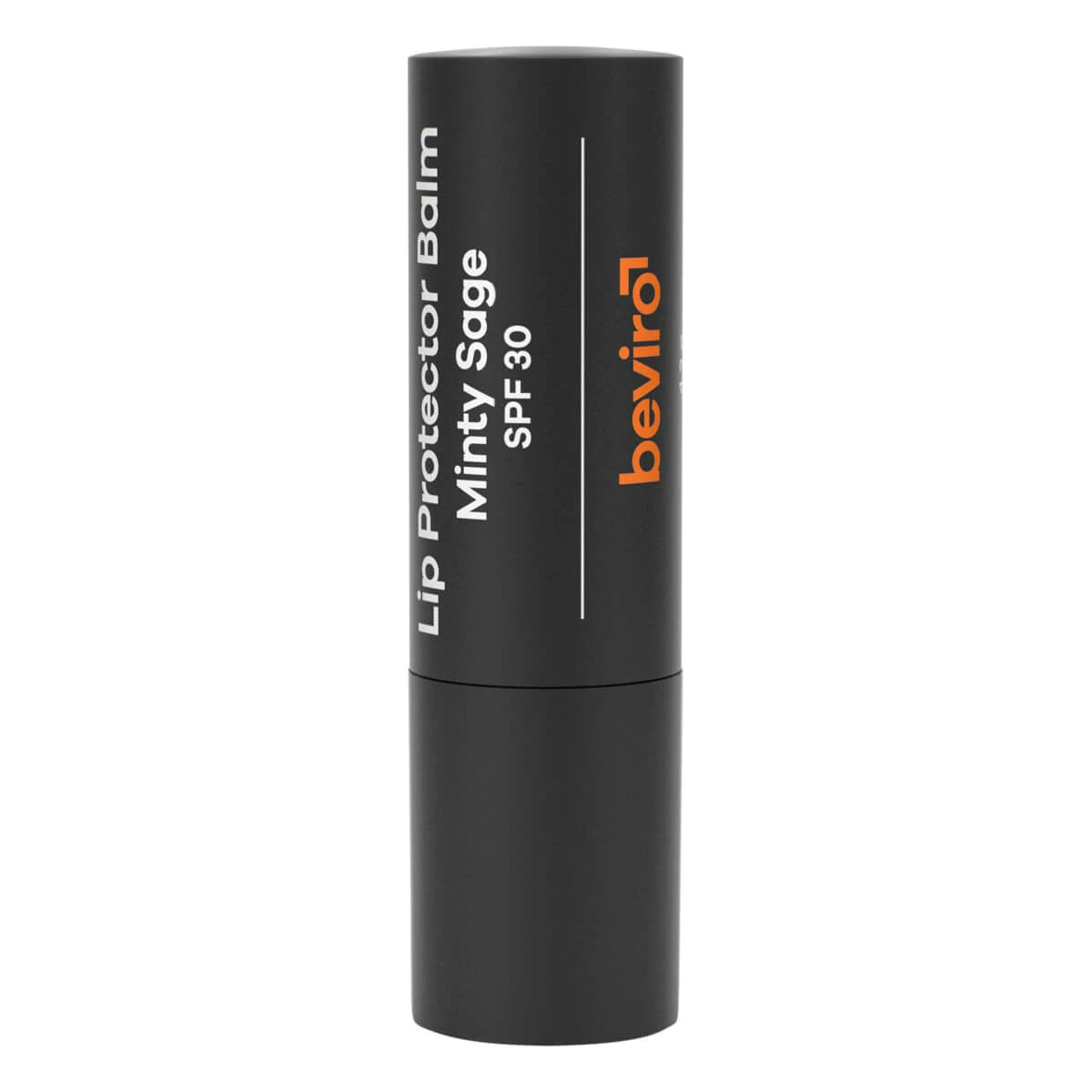 Lip Protector Balm, SPF 30, Minty Sage, 4.2 gr.
