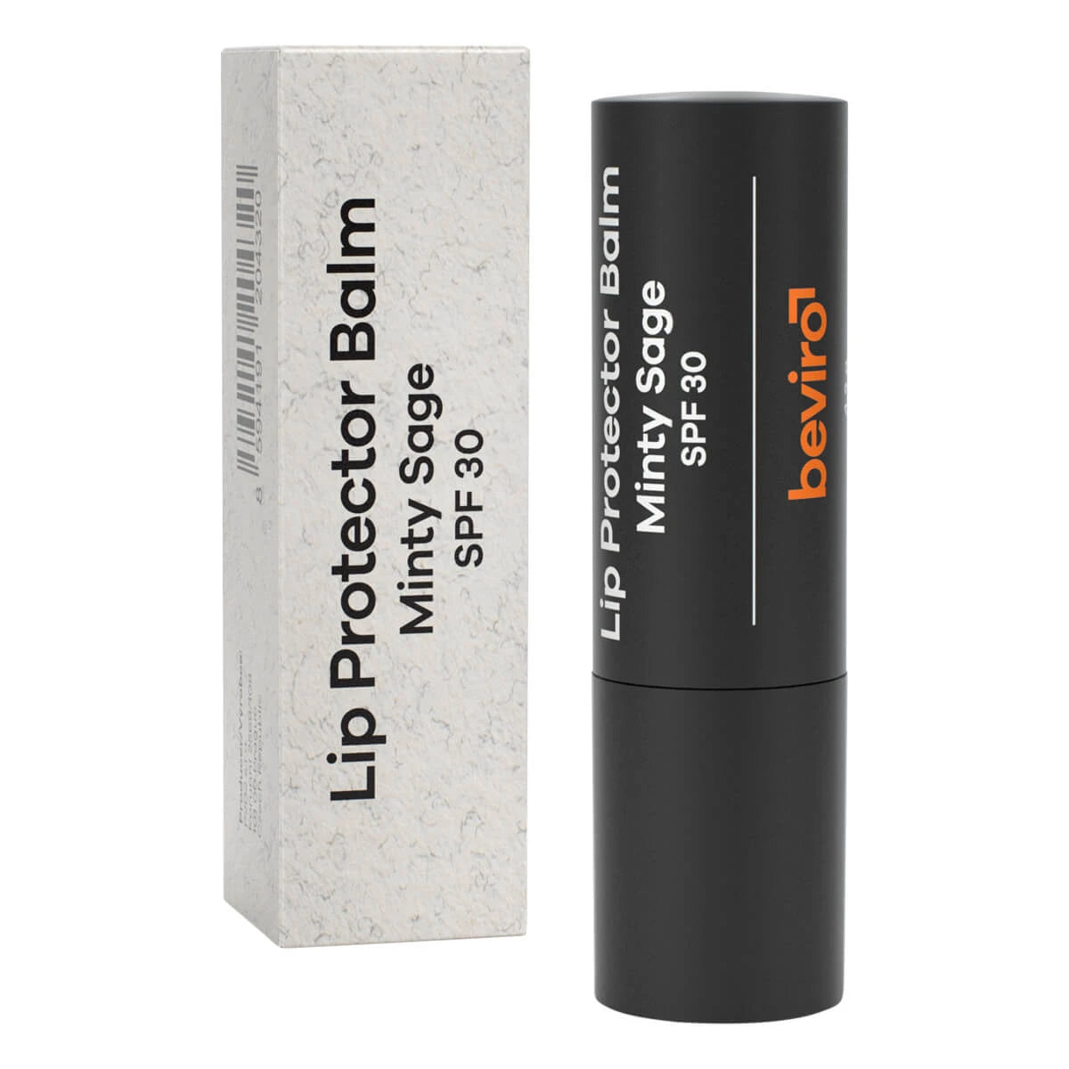 Lip Protector Balm, SPF 30, Minty Sage, 4.2 gr.