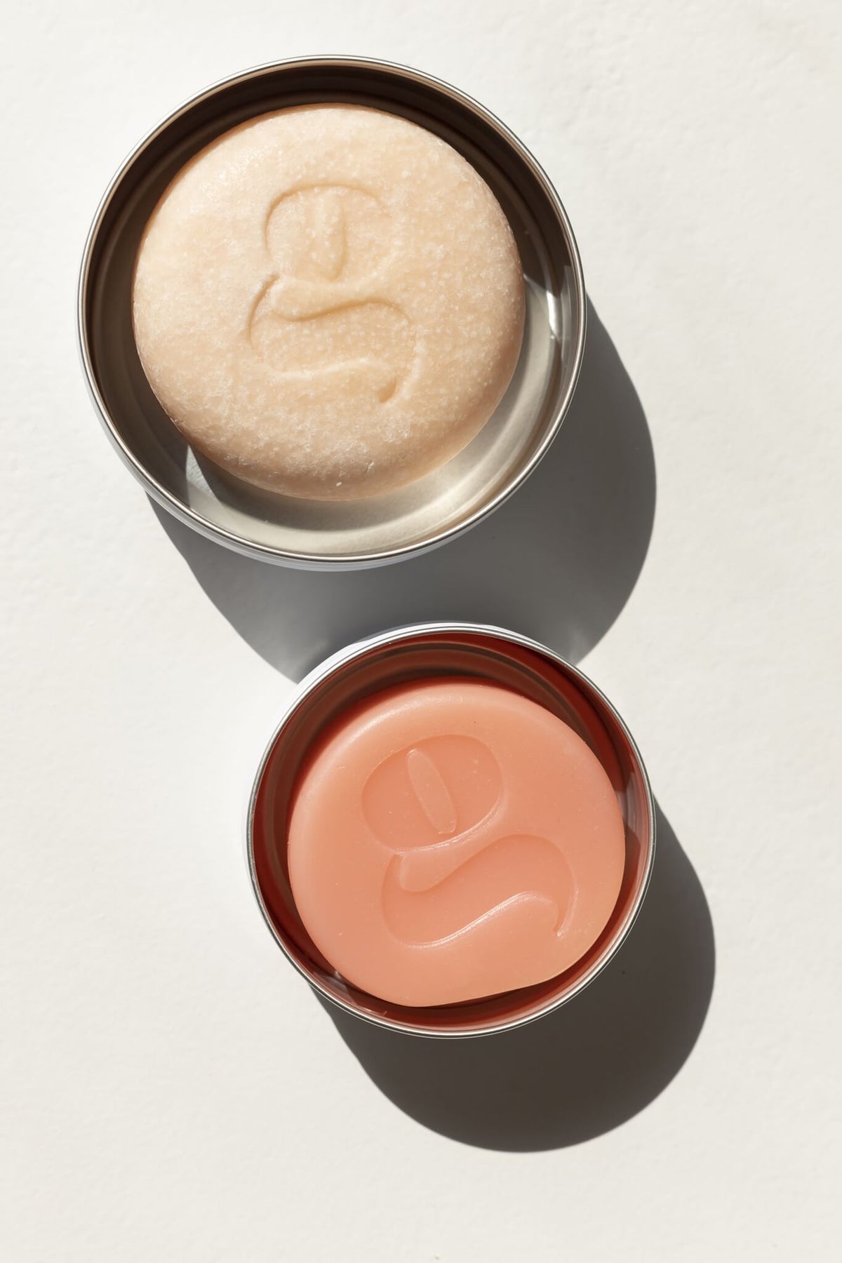 Conditioner Bar, Long hair - Long & Shiny, 50 g.