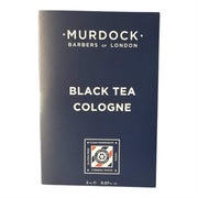 Cologne, Black Tea, SAMPLE, 2 ml.
