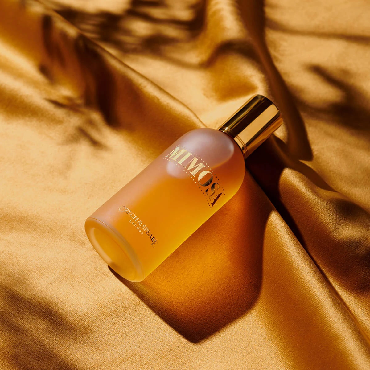 Mimosa, Eau de Parfum, 100 ml.