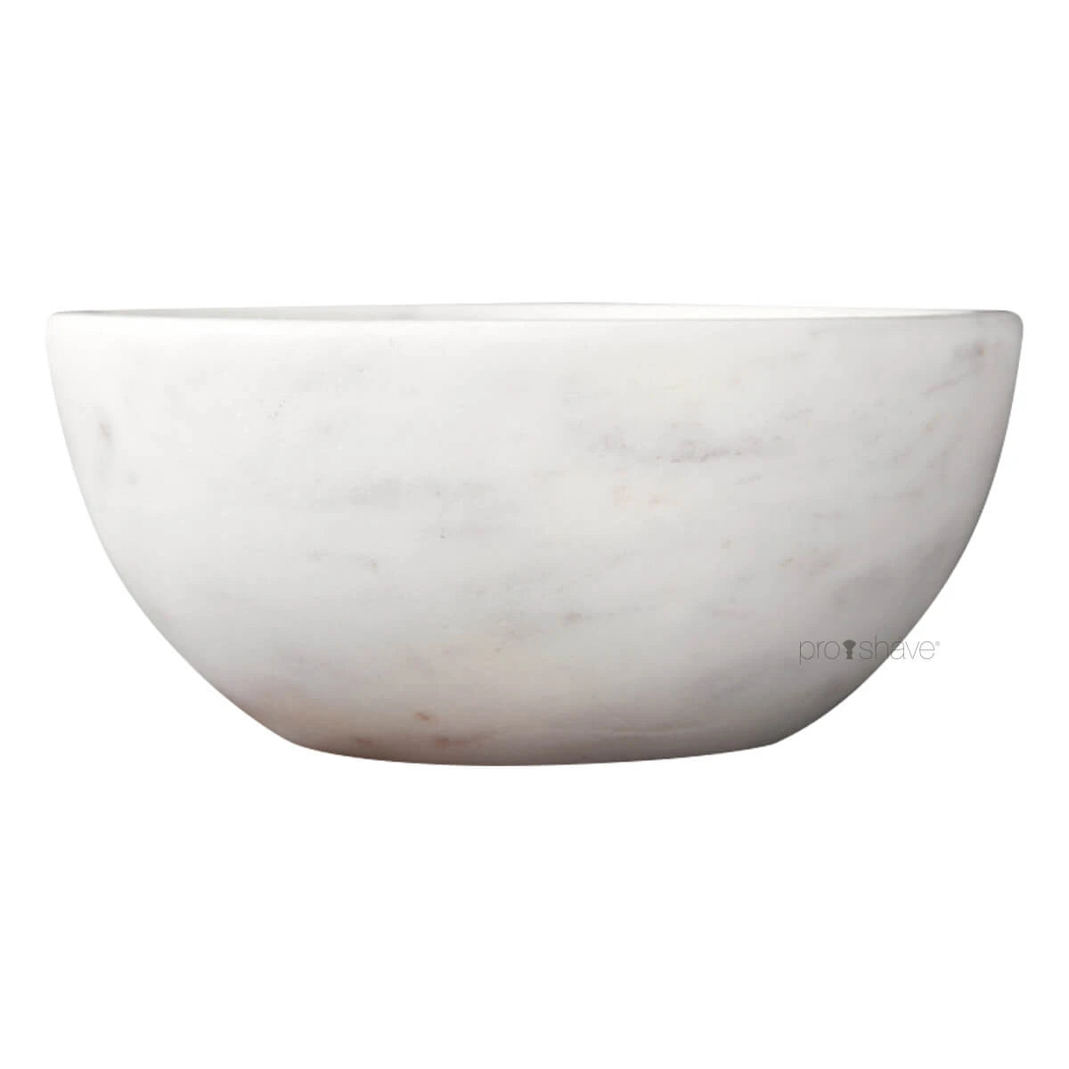 Shaving bowl, Marble