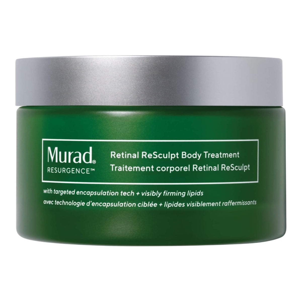 Retinal ReSculpt Body Treatment, Resurgence, 148 ml.